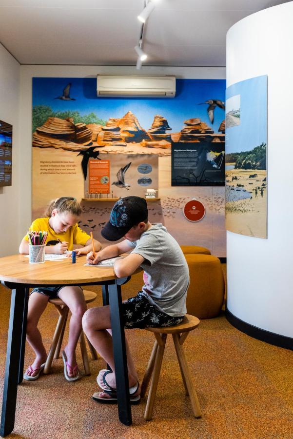 Broome Bird Observatory Exterior photo