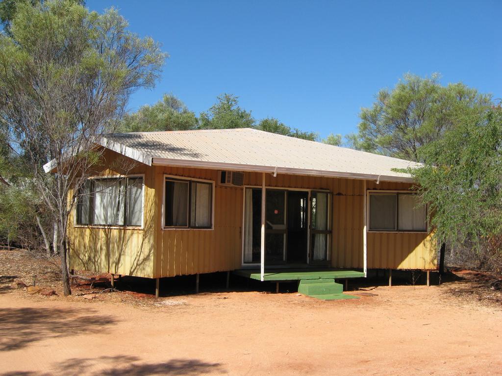 Broome Bird Observatory Exterior photo