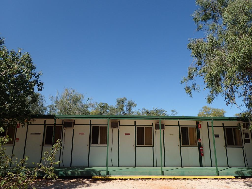 Broome Bird Observatory Exterior photo