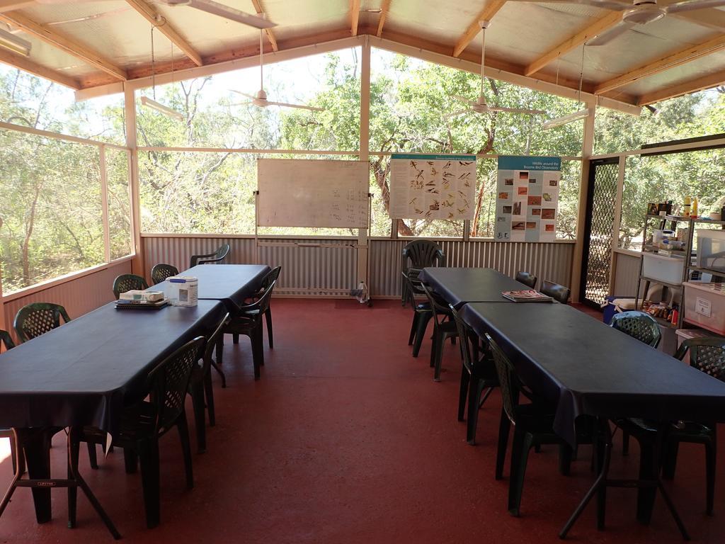 Broome Bird Observatory Exterior photo